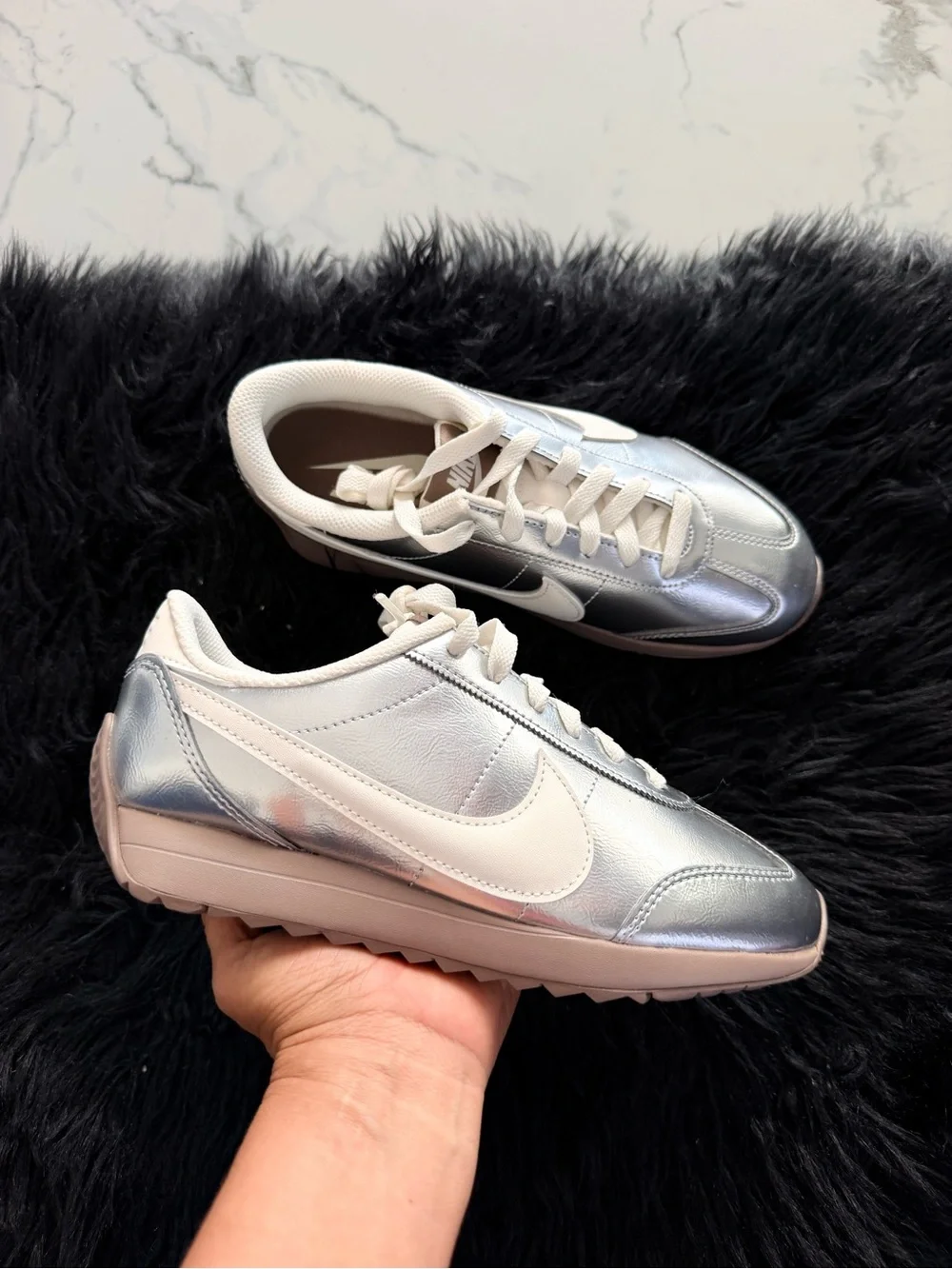 Nike size women